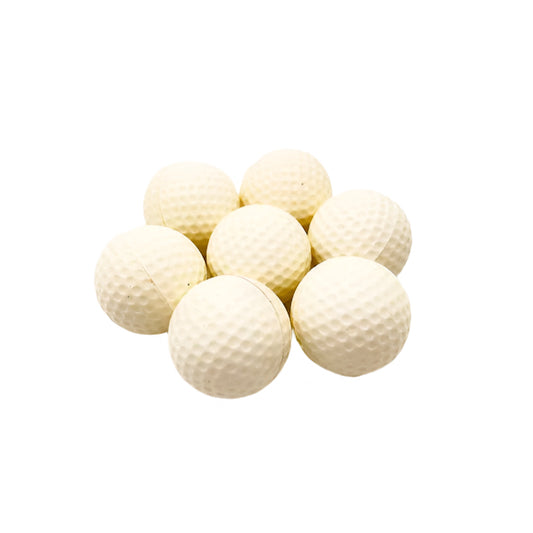 Soft Golf Balls - Set of 7