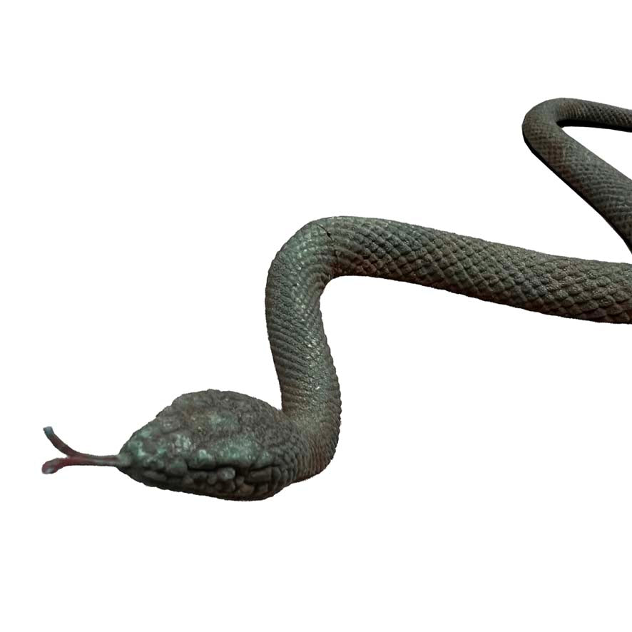 Imitation Rubber Snake #2