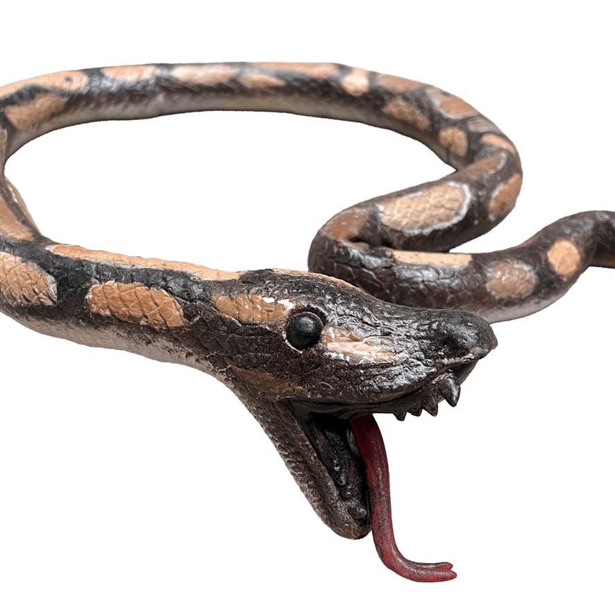 Imitation Rubber Snake #3