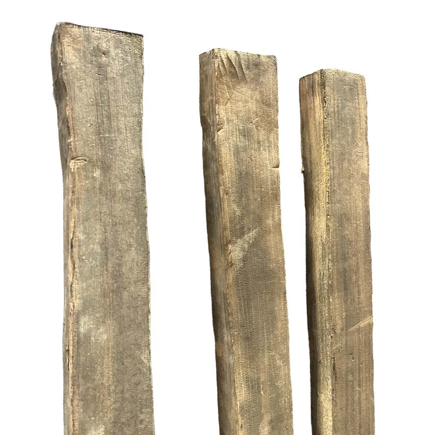 Soft Imitation Wooden Planks (Set of 3)