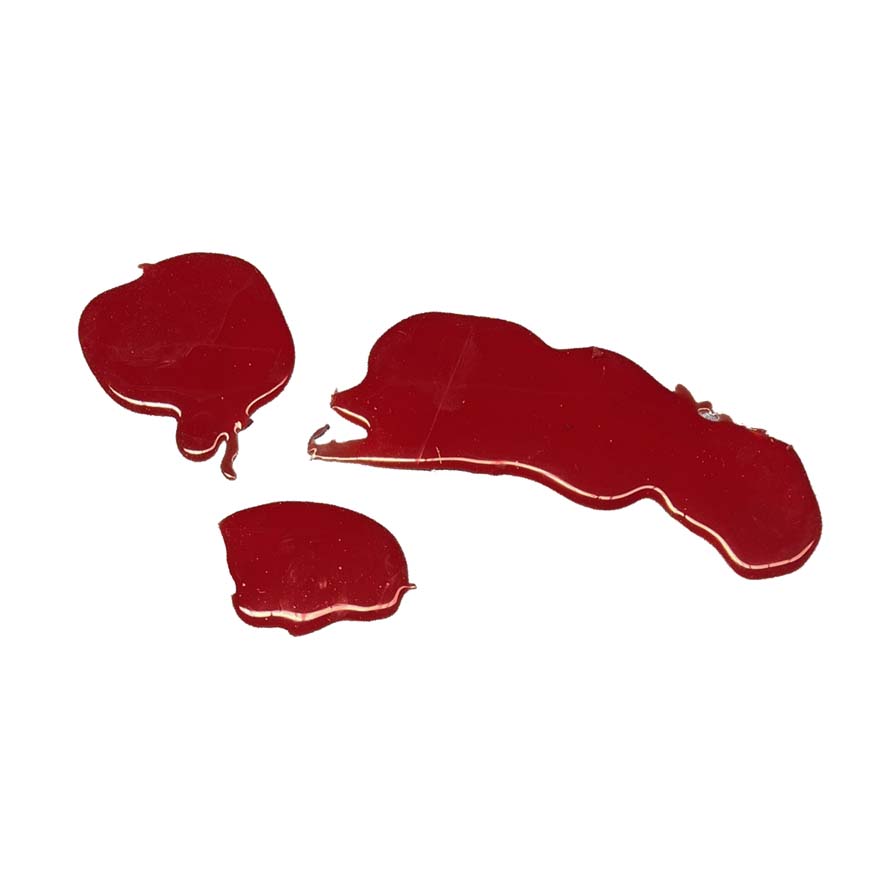 Silicone Blood Mat (3 Sizes)
