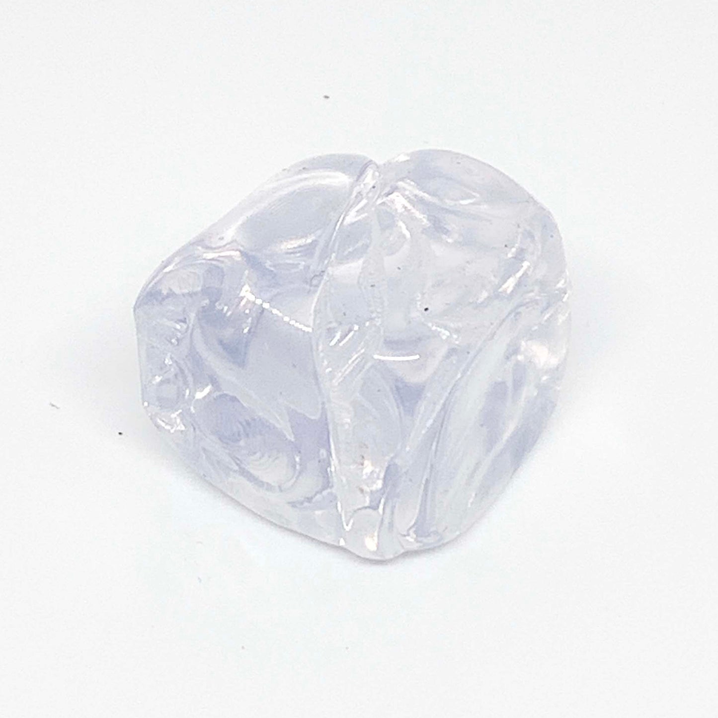 Set of Fake Ice Cubes