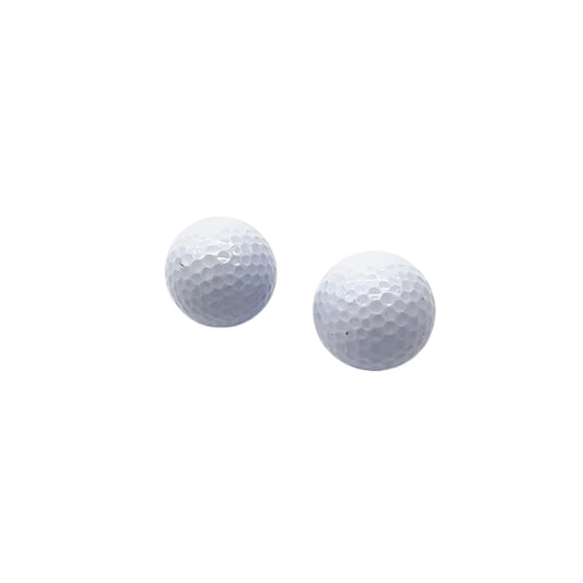 Unbranded Golf Balls - Set of 2