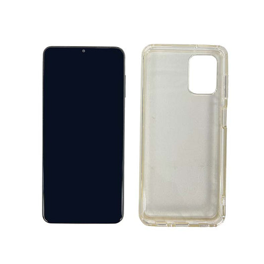 Samsung Galaxy A12 mobile phone