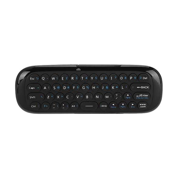 Universal Remote