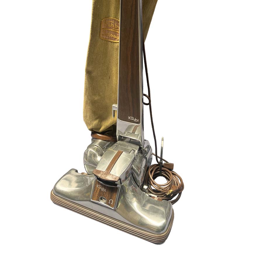 1970's Vacuum