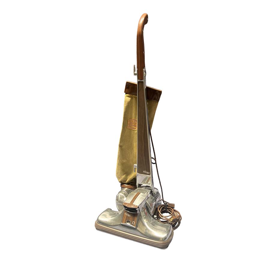 1970's Vacuum