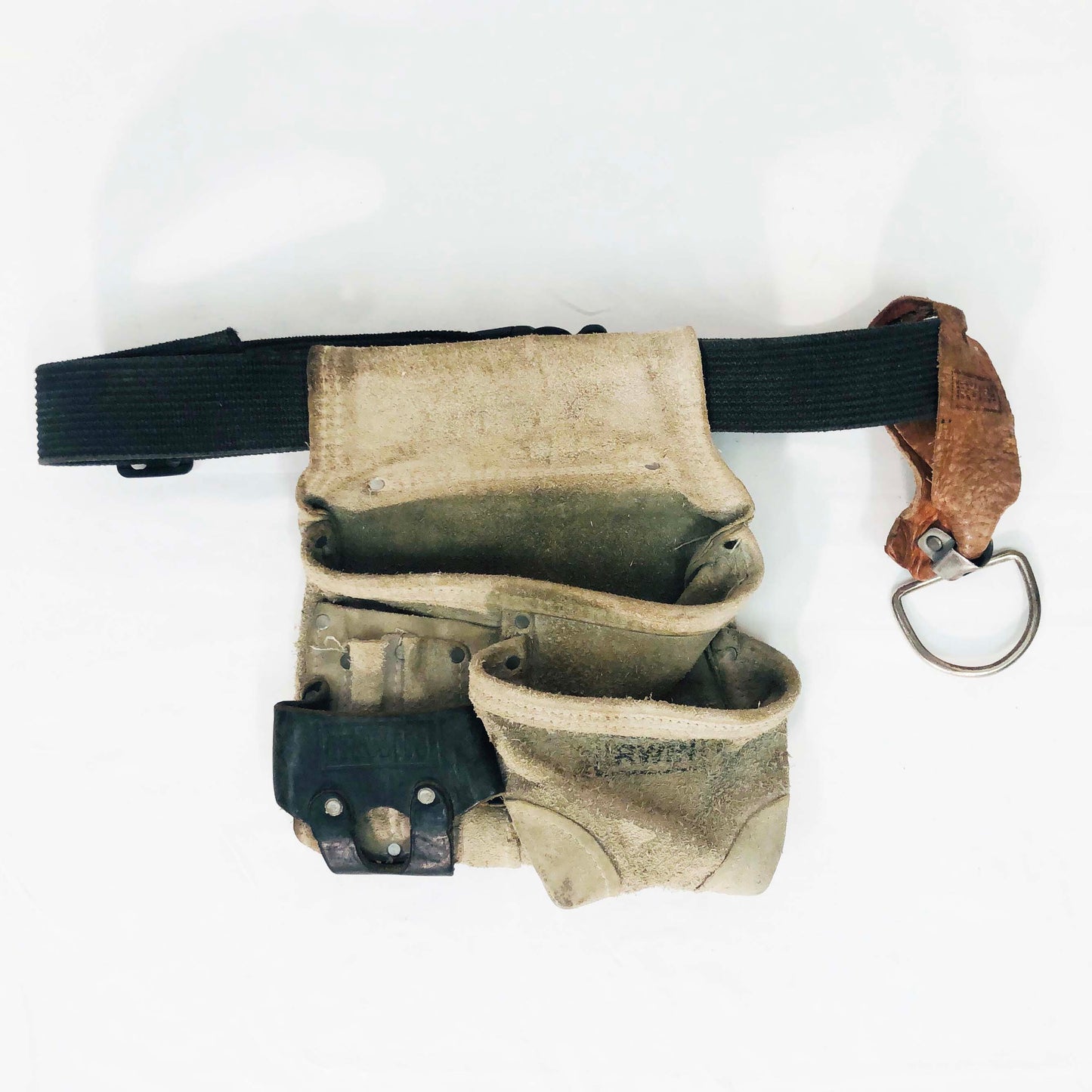 Aged Irwin Tool Belt