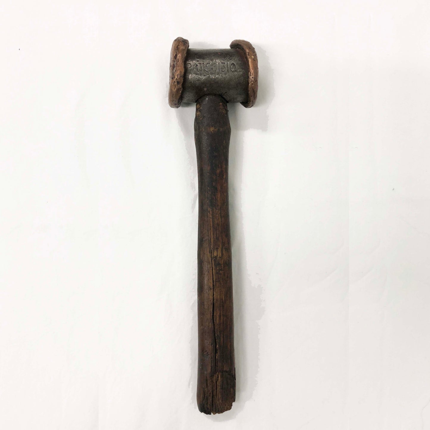 Vintage Jewelers Hammer