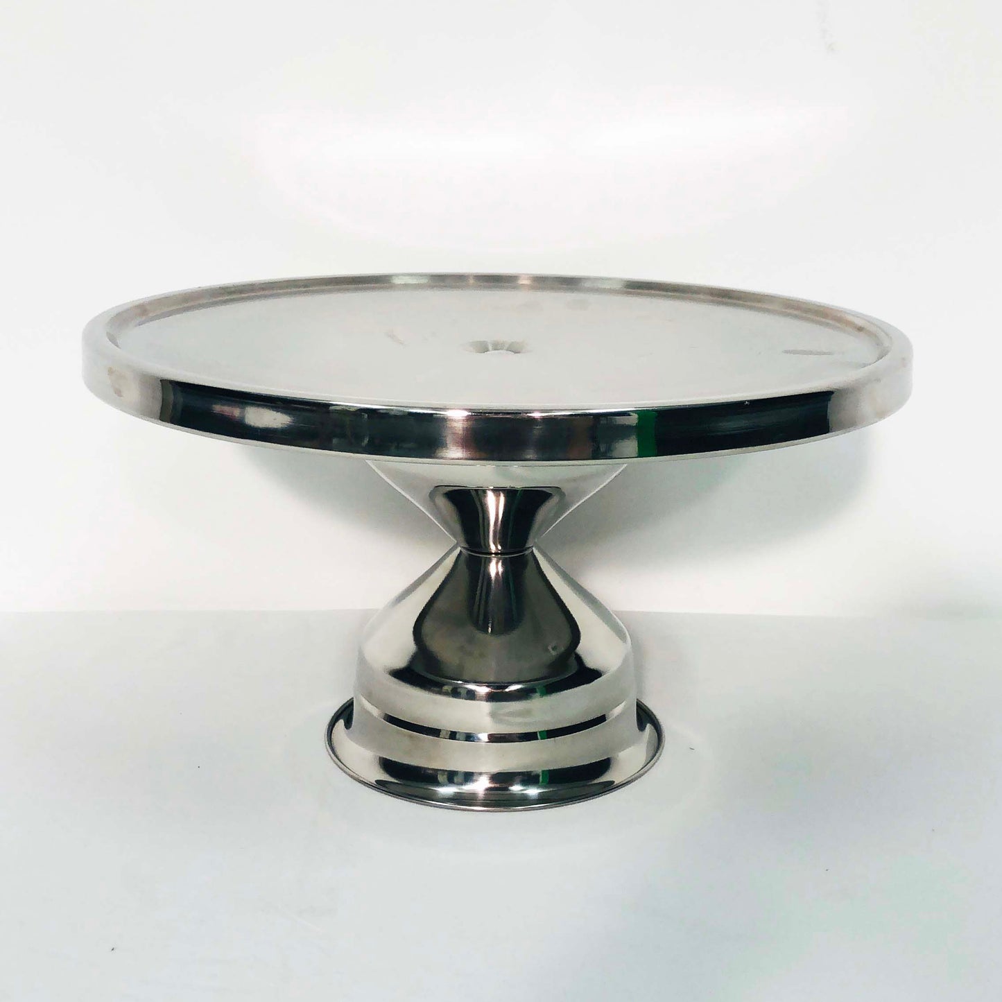 Stainless Steel Cake Stand