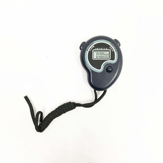 Stopwatch