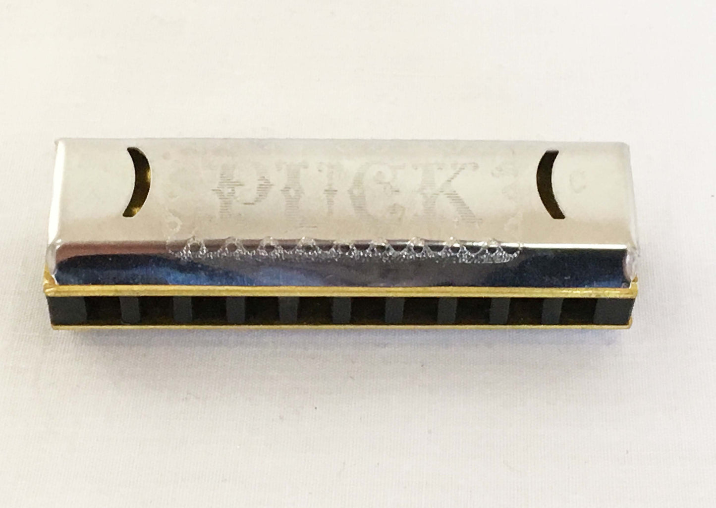 Harmonica
