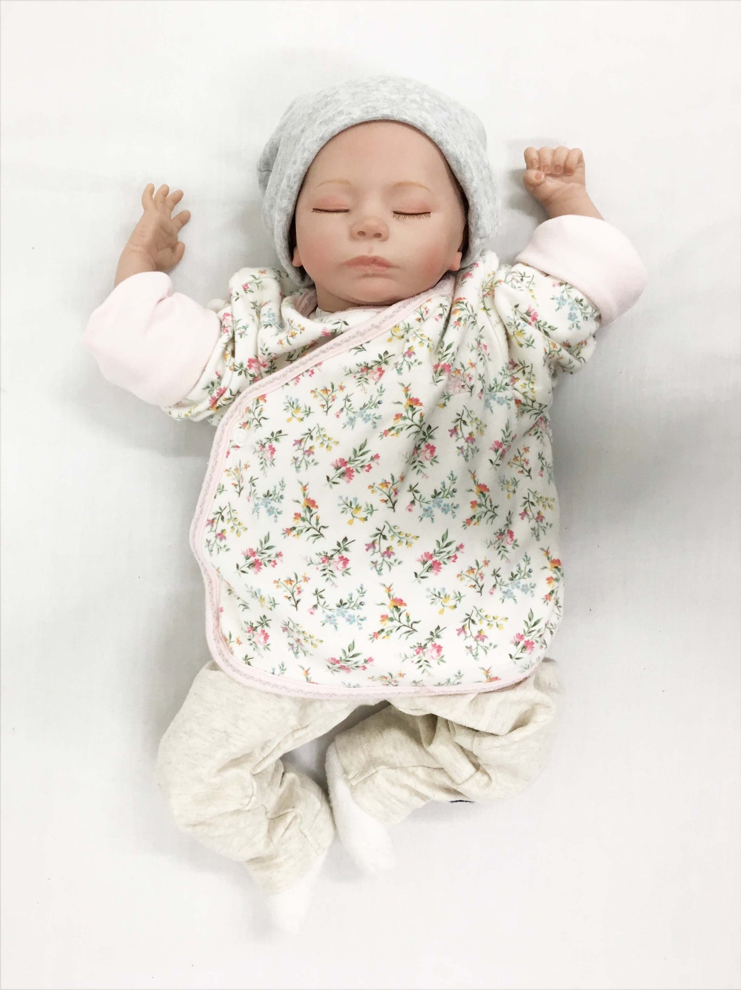 Newborn Baby Doll