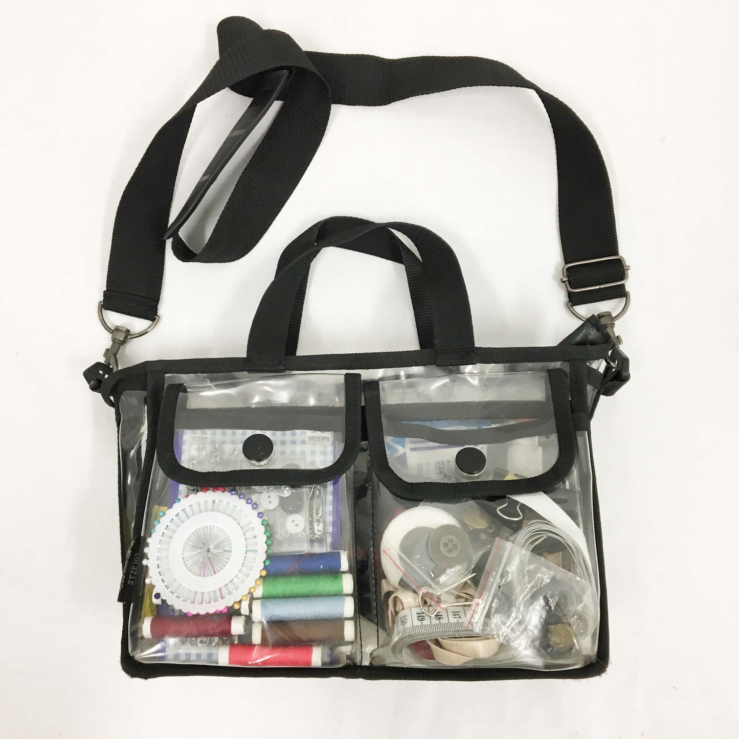 On Set Costume Bag