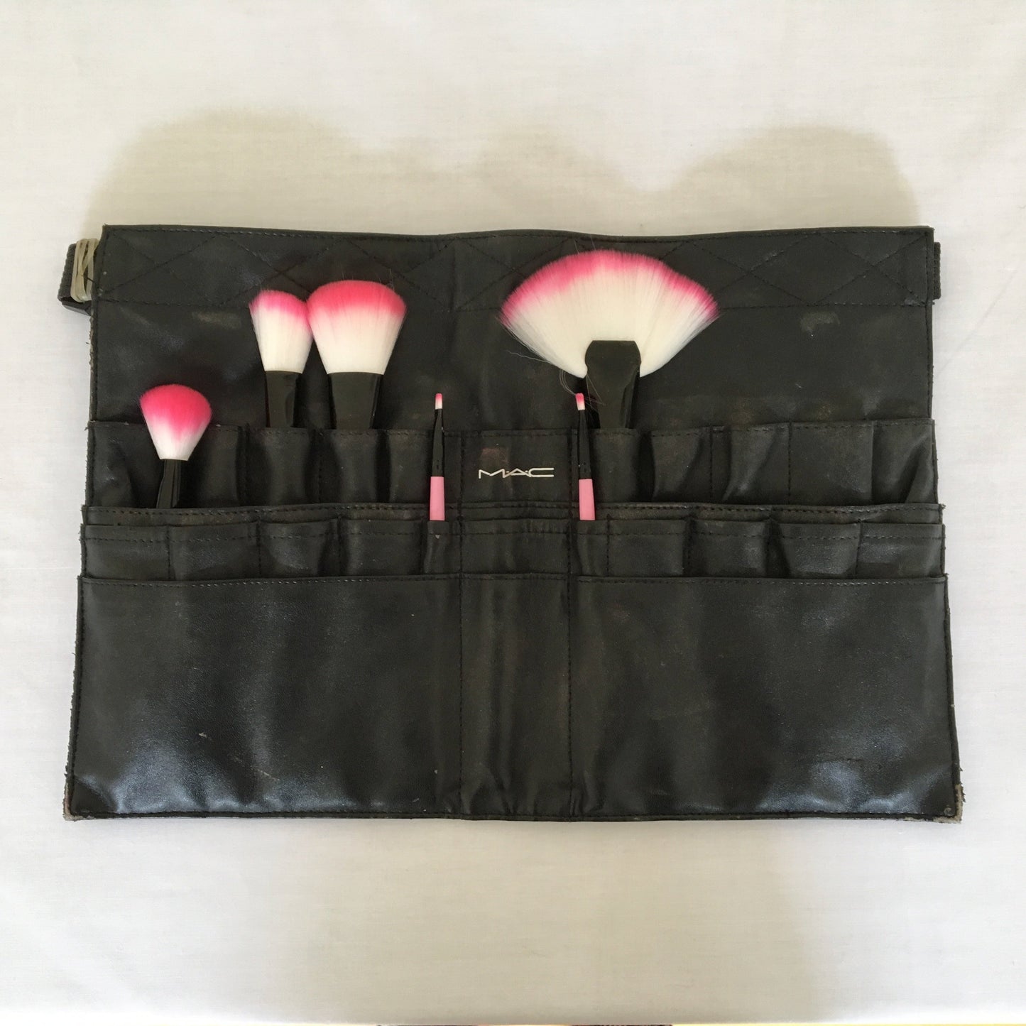 Make Up Brush Roll #2