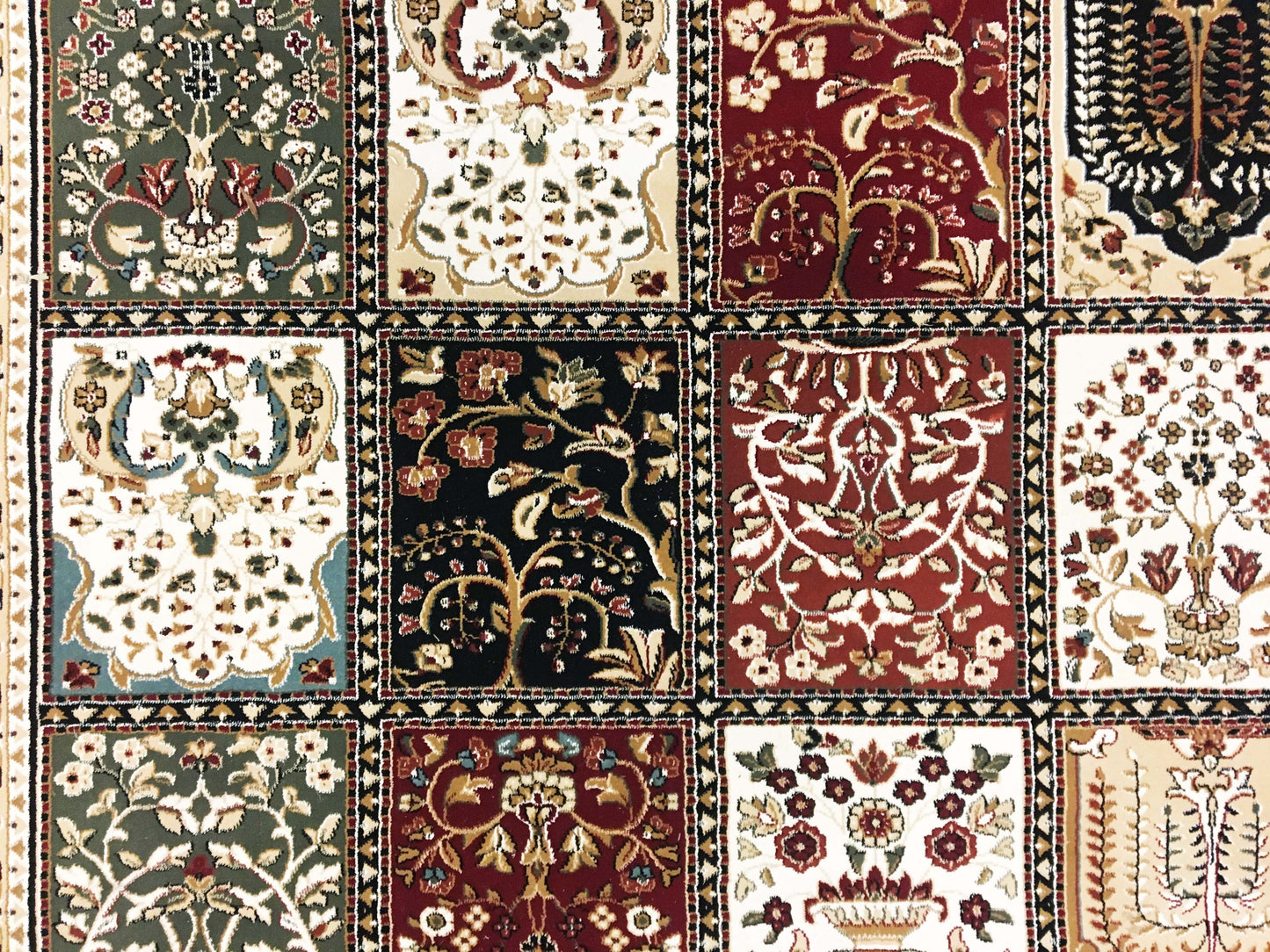Persian Rug # 2