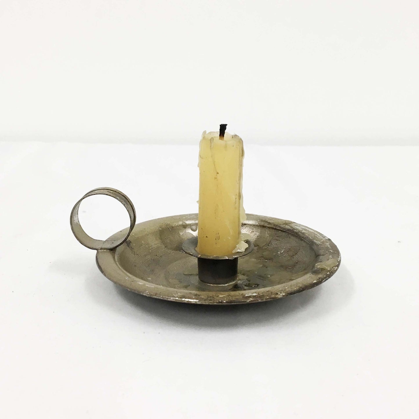 Wee Willie Winkie Candle Holder