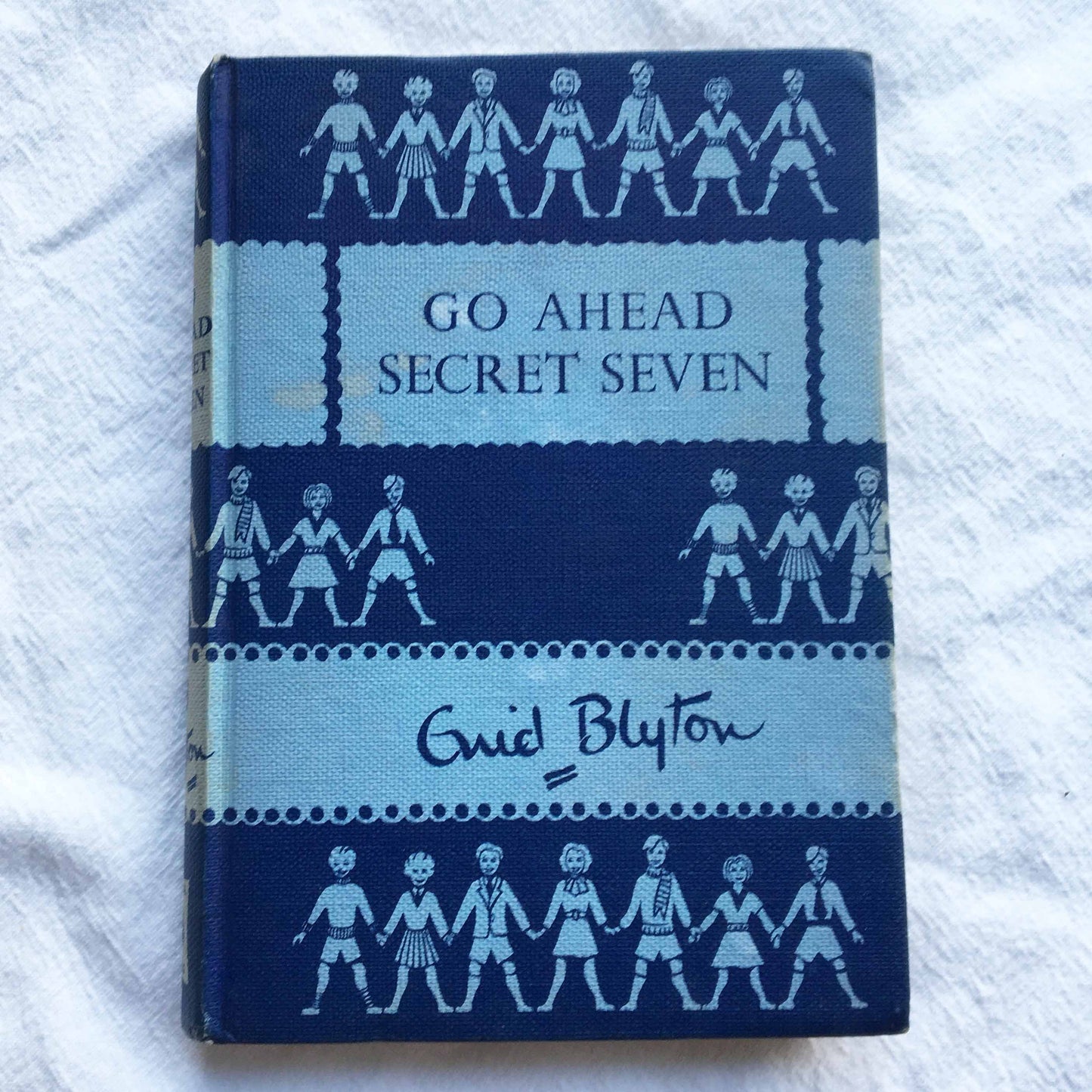 1950s Children's Books - Set of 16