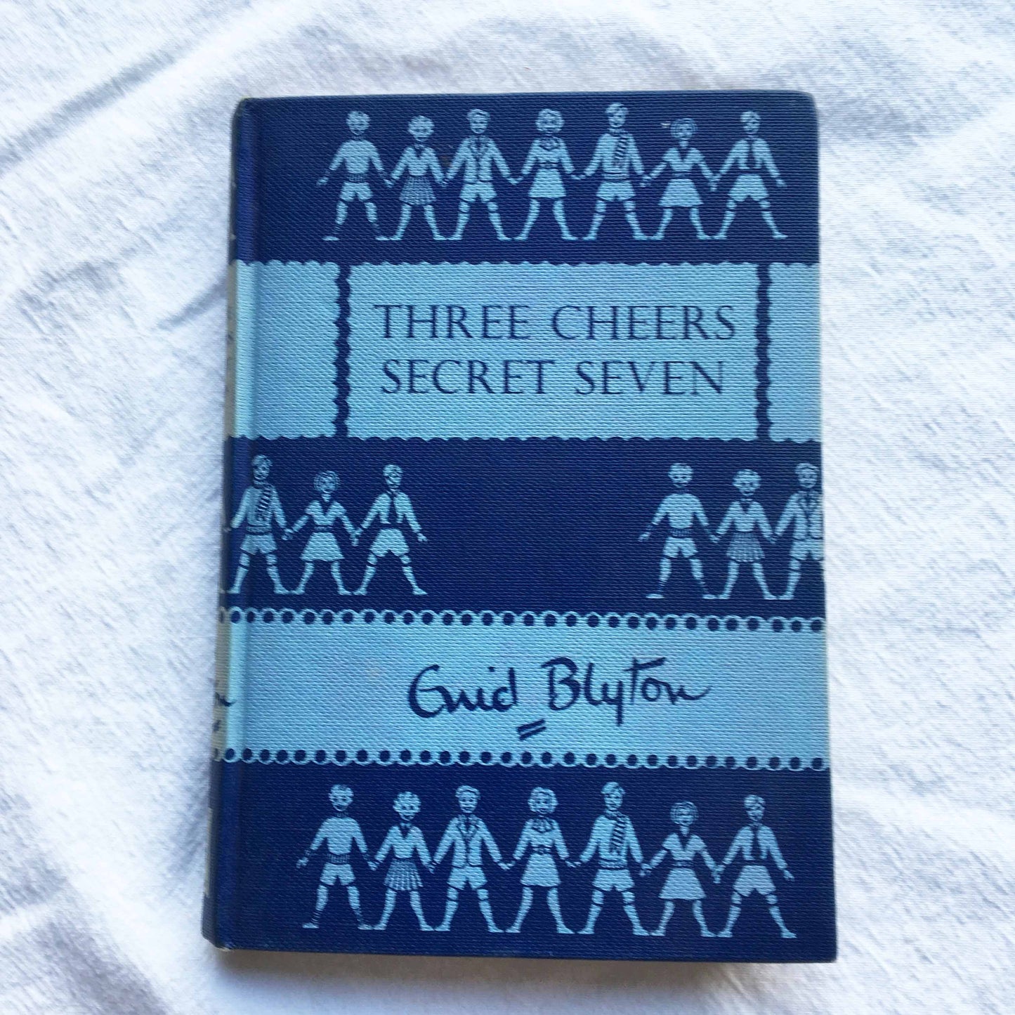 1950s Children's Books - Set of 16