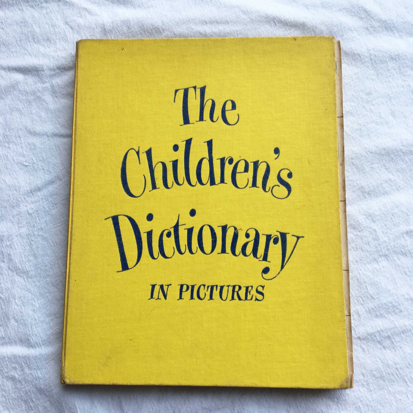 1950s Children's Books - Set of 16