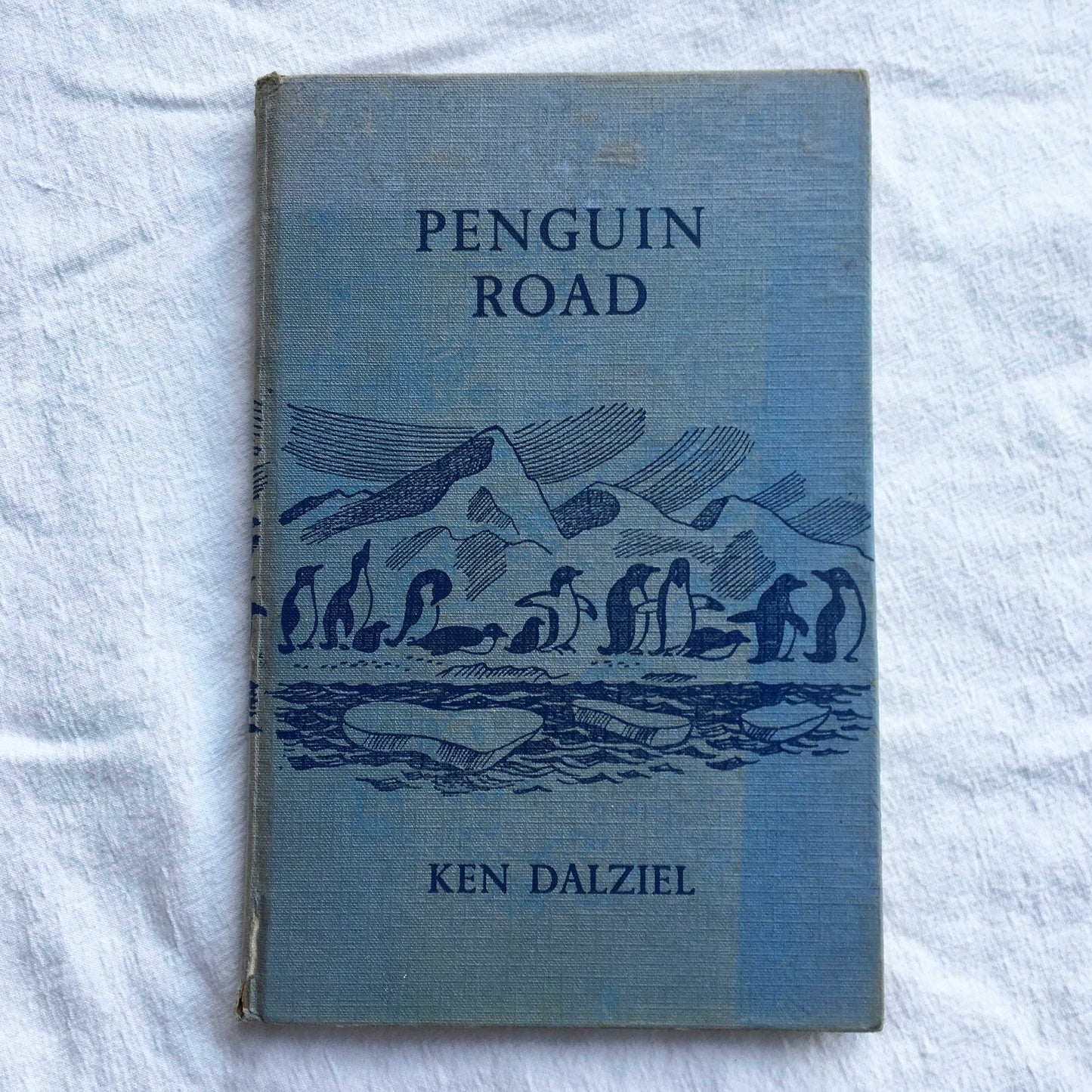 1950s Children's Books - Set of 16