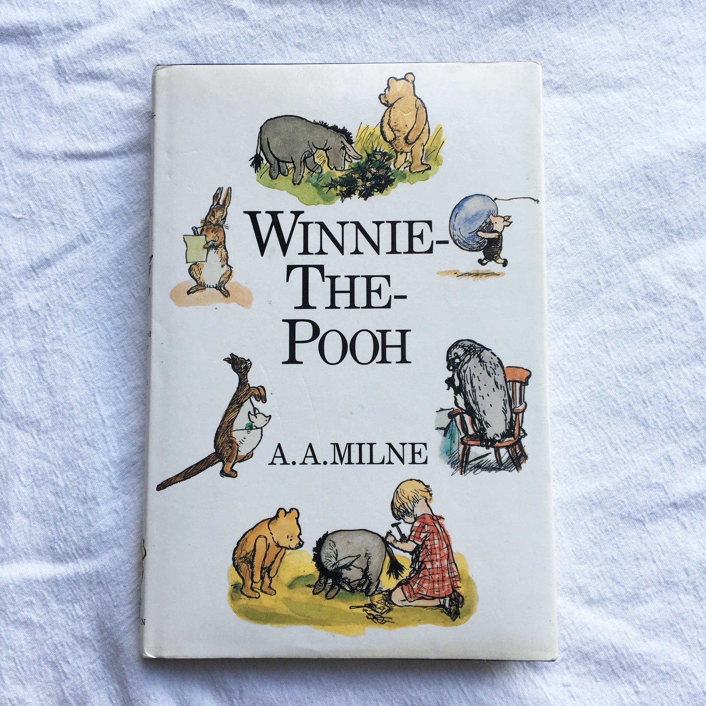 1950s Children's Books - Set of 16