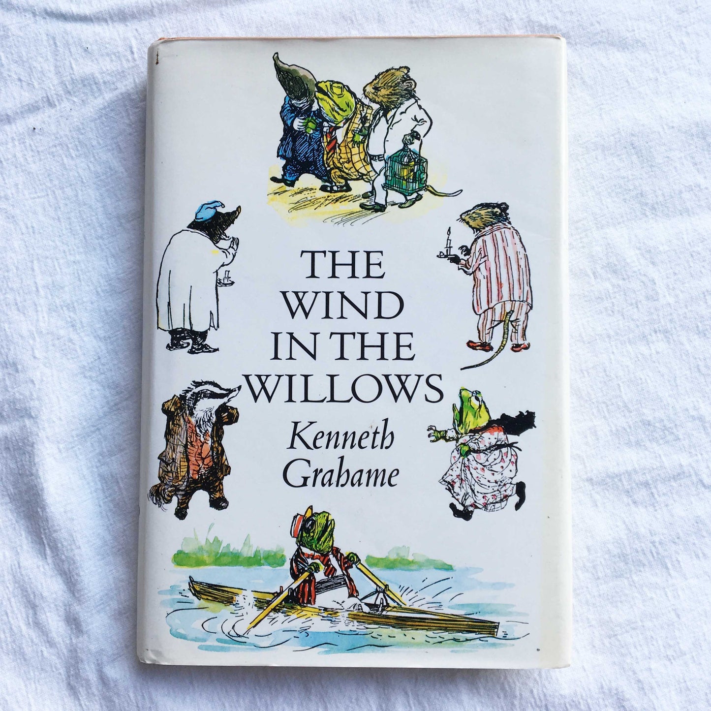 1950s Children's Books - Set of 16