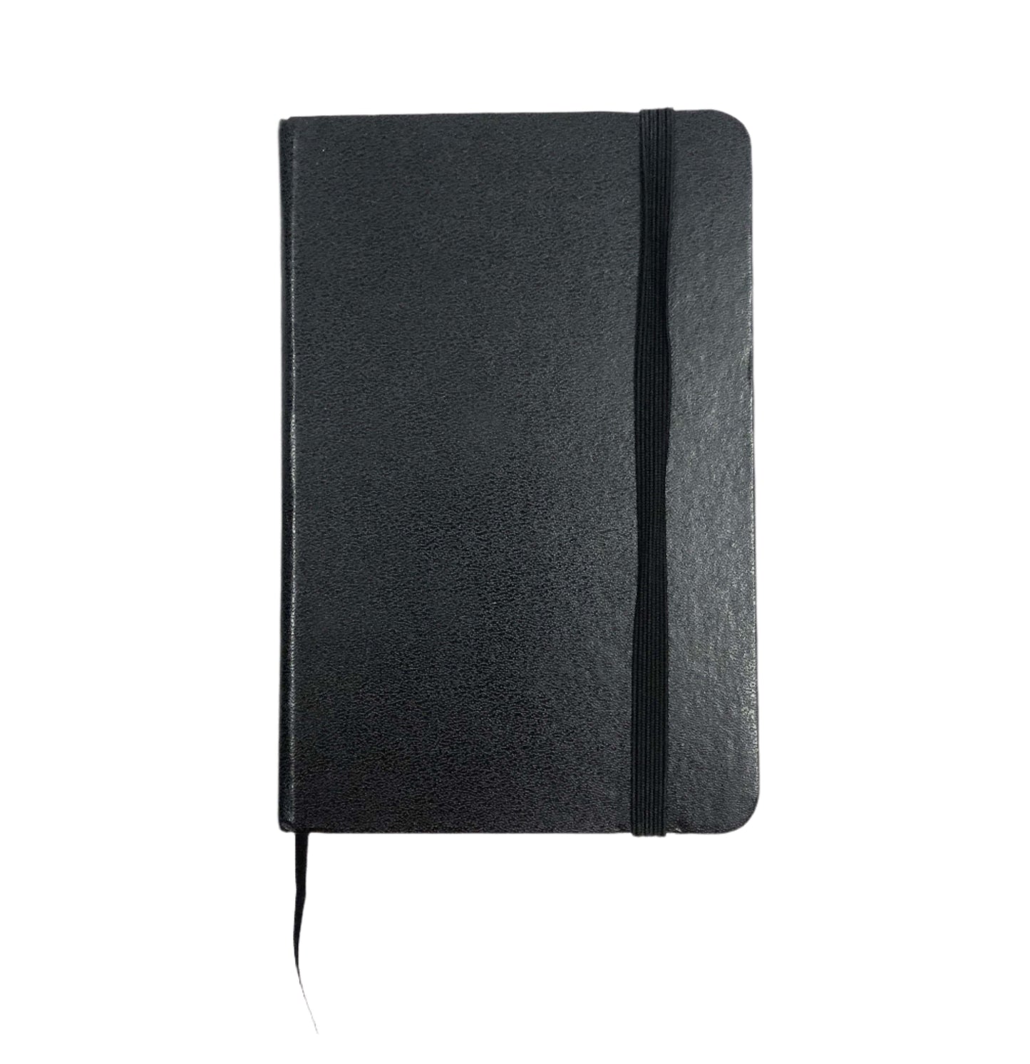 Leather Notebook