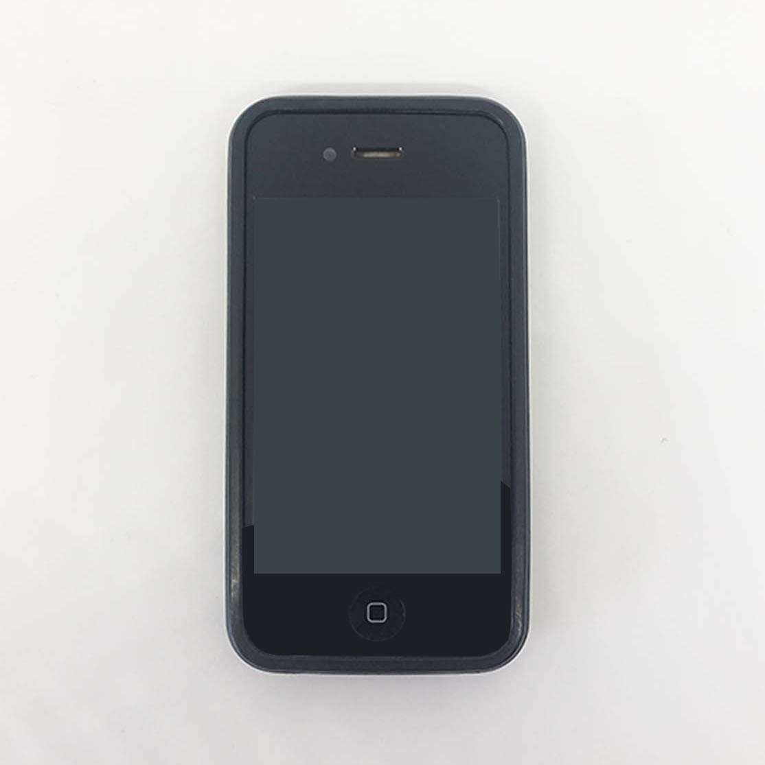 iPhone 4 Black