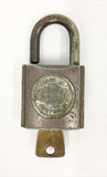 Selection of Padlocks