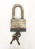 Selection of Padlocks