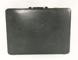 Black Briefcase - Style 2
