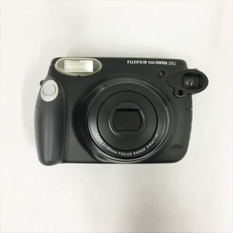 Polaroid Camera - Contemporary