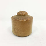 Clay Inkwell