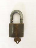 Selection of Padlocks