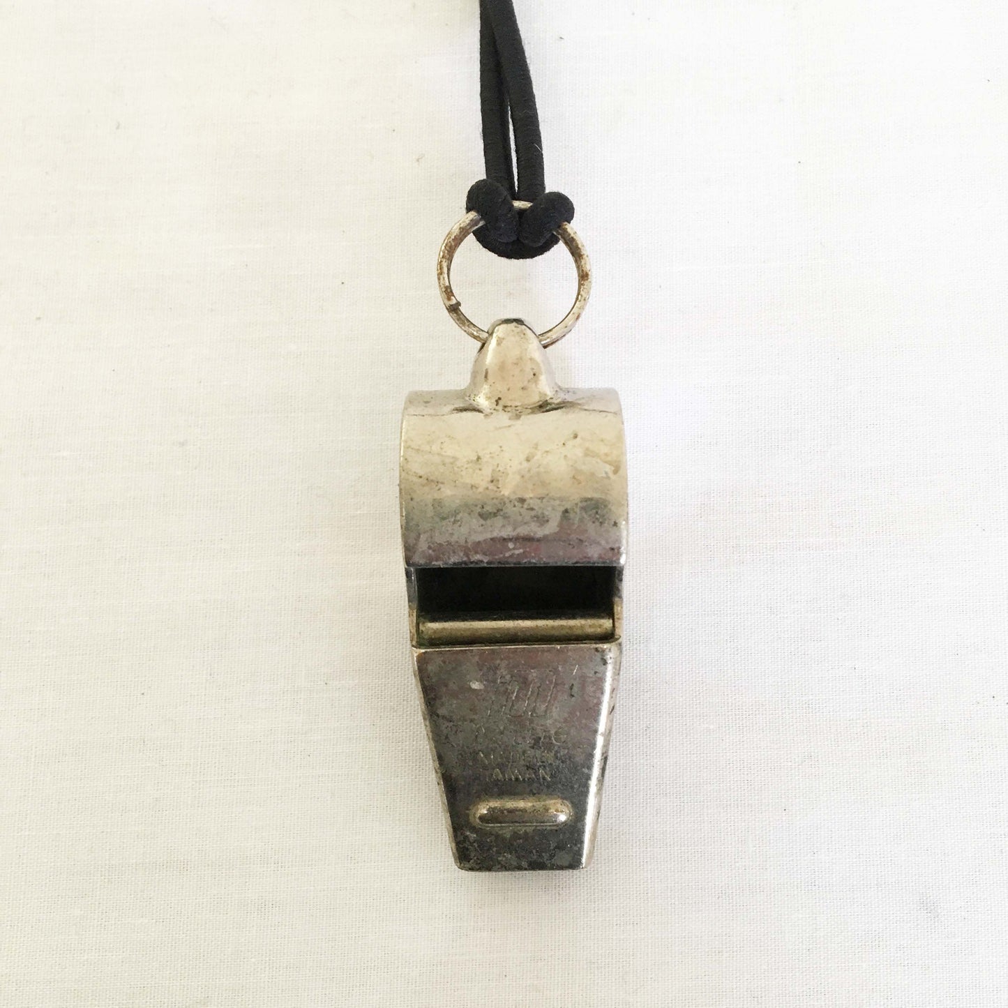Vintage Whistles