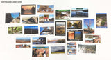 Australiana Postcard Sets