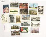 Vintage Postcards - Various Sets of 20