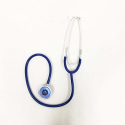 Stethoscope - Blue
