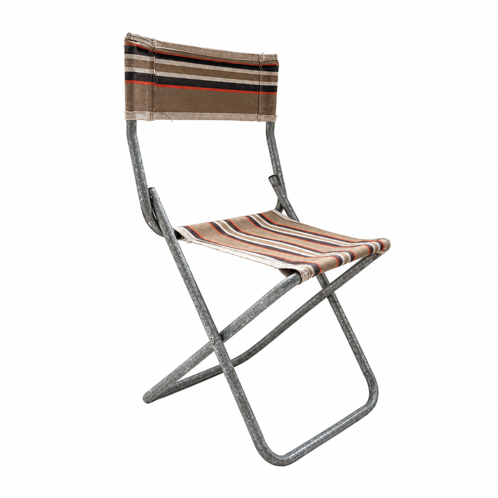 Vintage Deck Chair