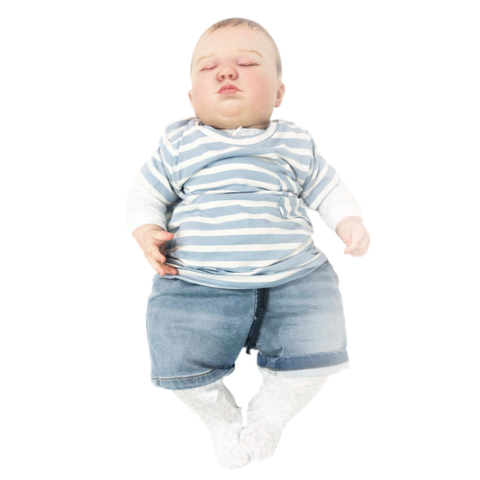 Toddler Baby Doll