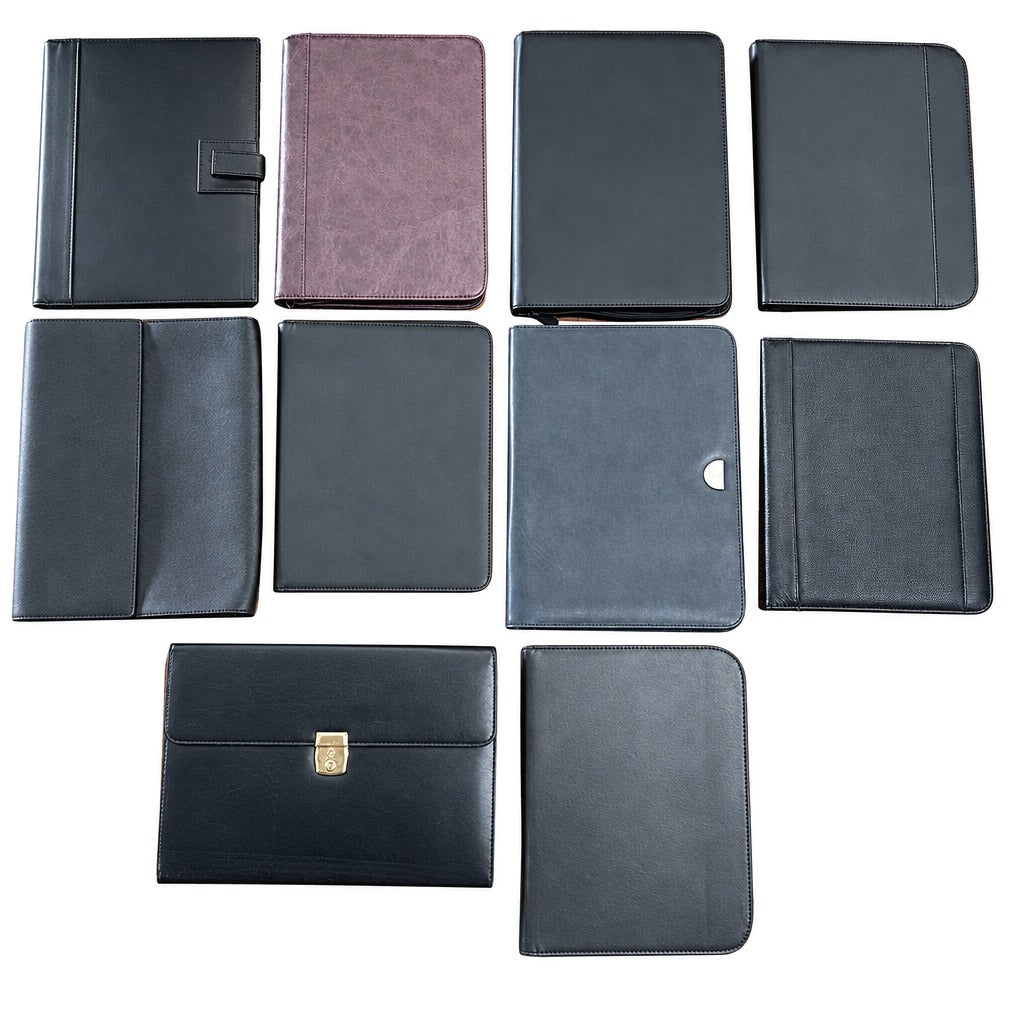 Compendium Lot of 10