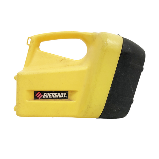 Yellow Dolphin Torch