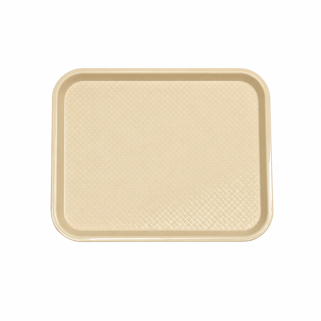 Fast Food Tray (3 Available)