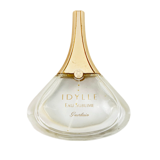 Idylle - Perfume Bottle