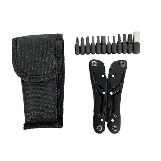 Belt Multi-tool Holder