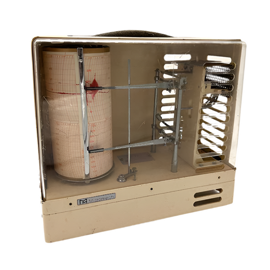 Hygrothermograph (Temperature / Humidity Measurer)