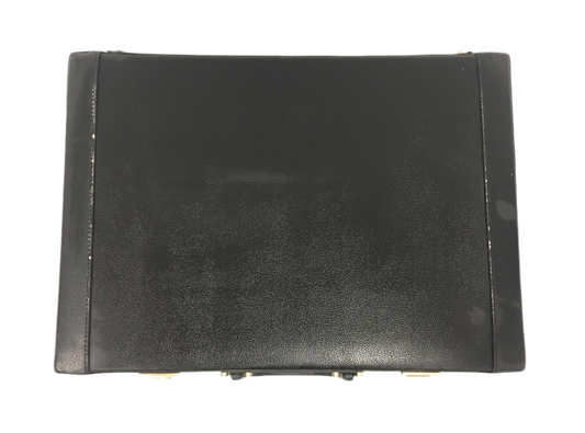 Black Briefcase - Style 3