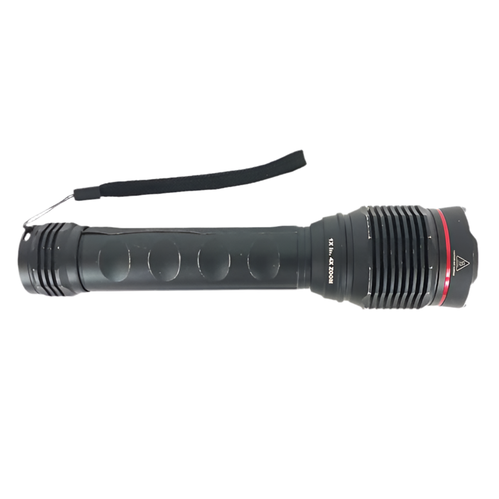 Big Daddy Torch