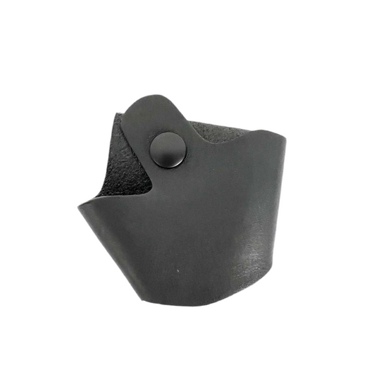 Leather Tactical Handcuff Pouch